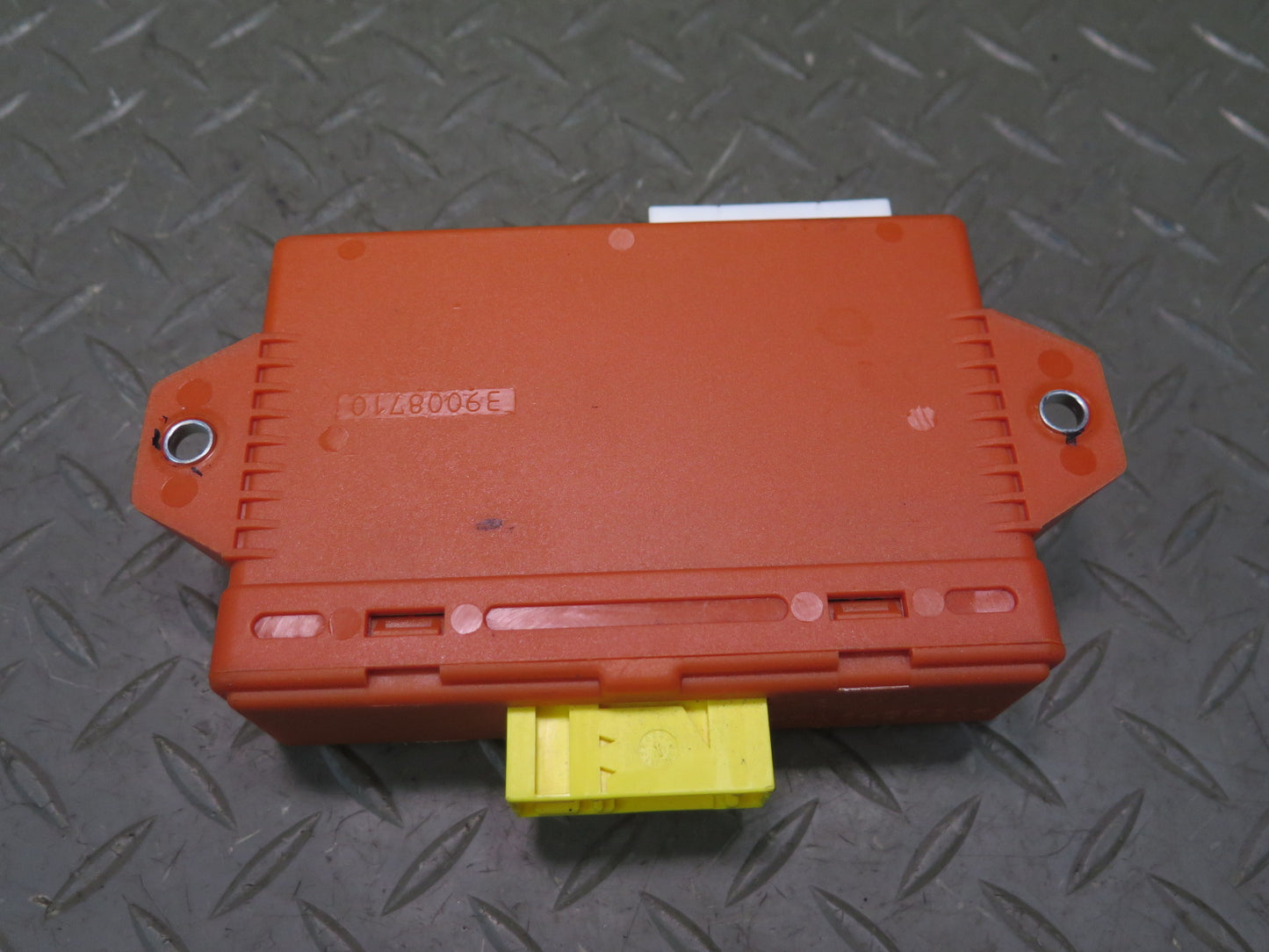 2009-2012 Maserati Granturismo S M145 A/C Climate Control Module 463009156