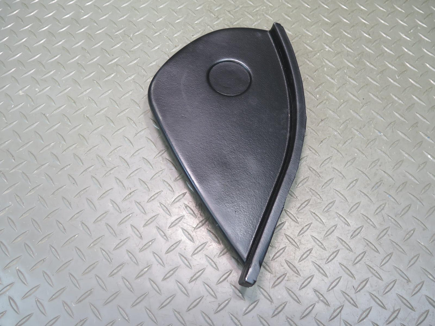 2008-2019 Maserati Granturismo M145 Dash Front END Trim Cap Cover Set of 2
