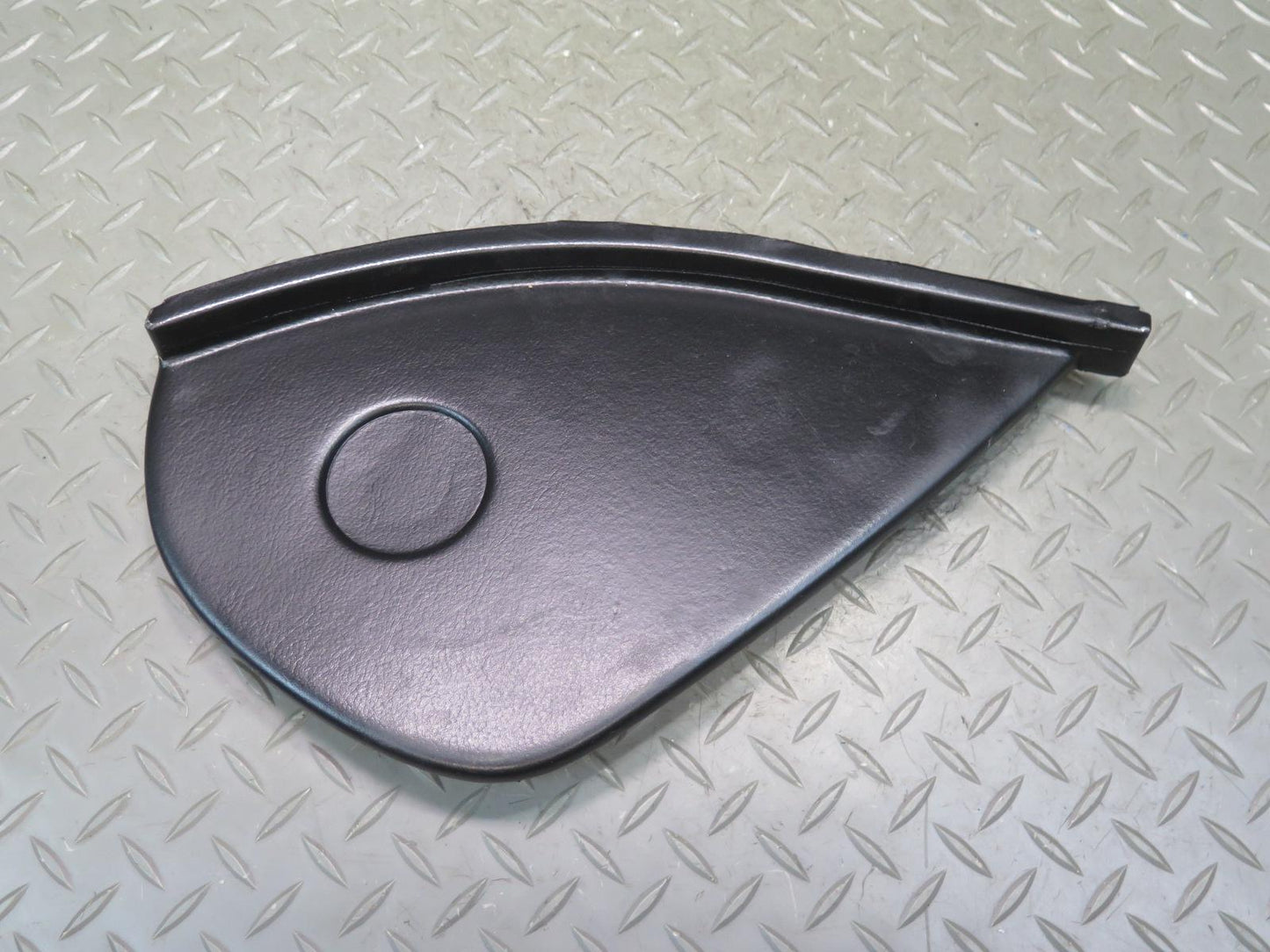 2008-2019 Maserati Granturismo M145 Dash Front END Trim Cap Cover Set of 2