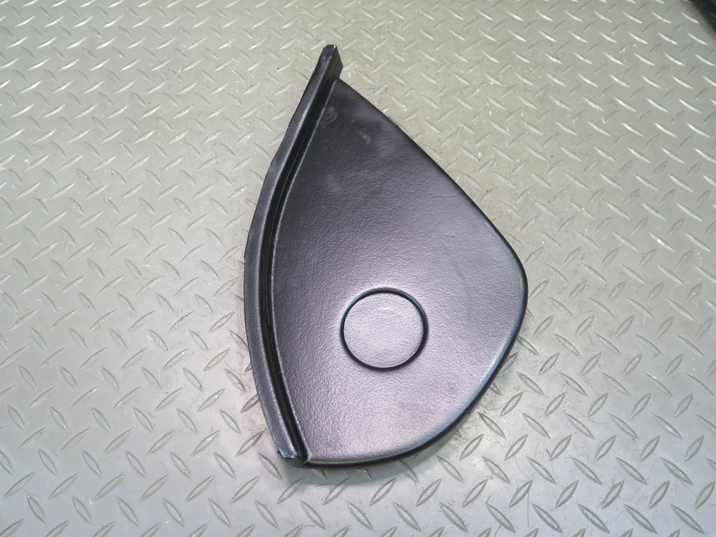 2008-2019 Maserati Granturismo M145 Dash Front END Trim Cap Cover Set of 2
