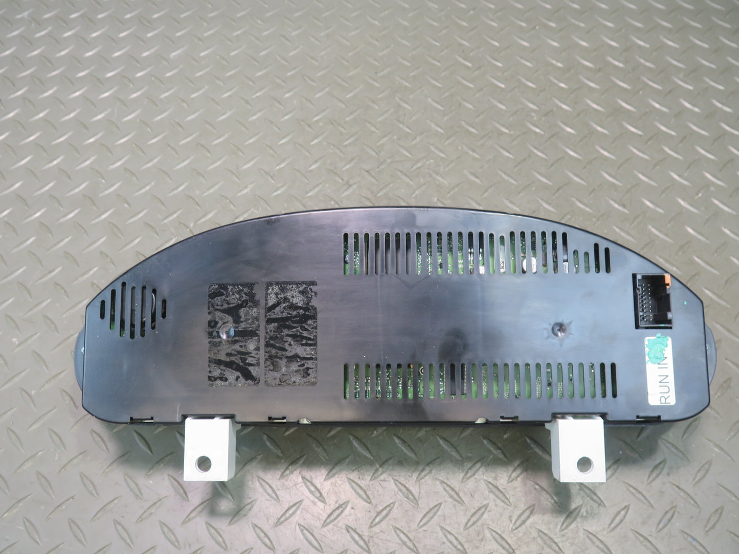 2009-2012 Maserati Granturismo S M145 Instrument Cluster Gauge Speedometer 40K