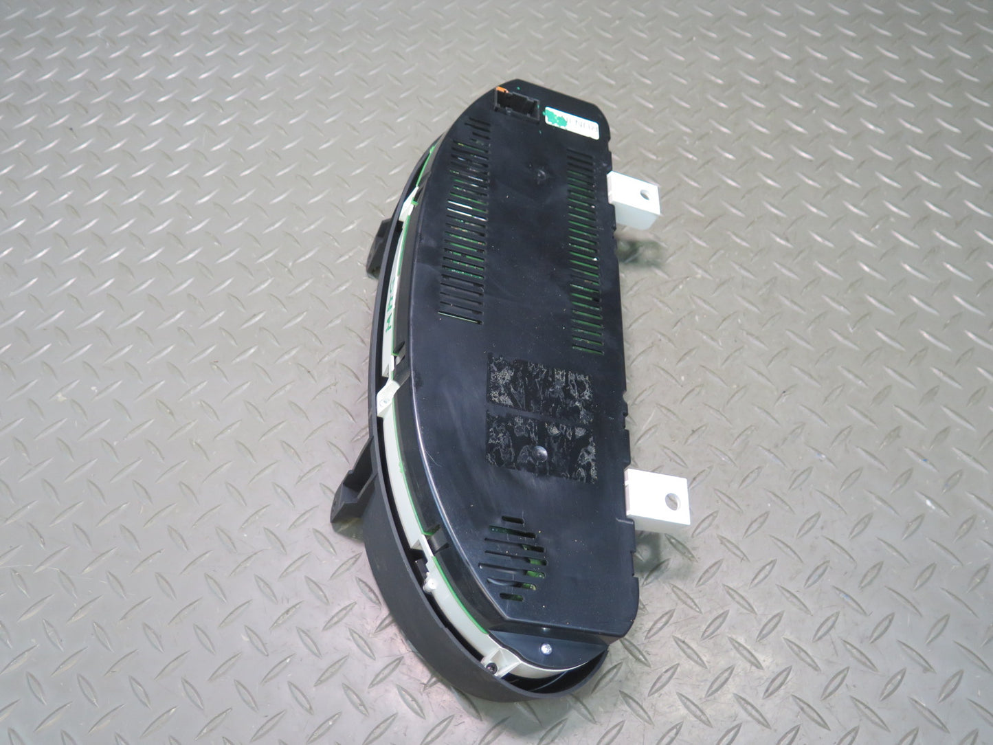 2009-2012 Maserati Granturismo S M145 Instrument Cluster Gauge Speedometer 40K