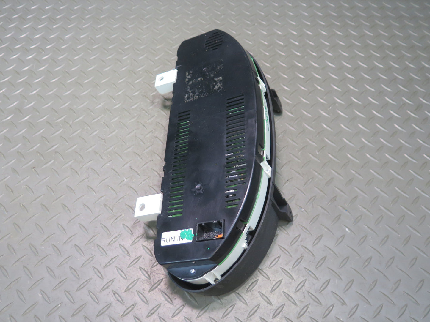 2009-2012 Maserati Granturismo S M145 Instrument Cluster Gauge Speedometer 40K
