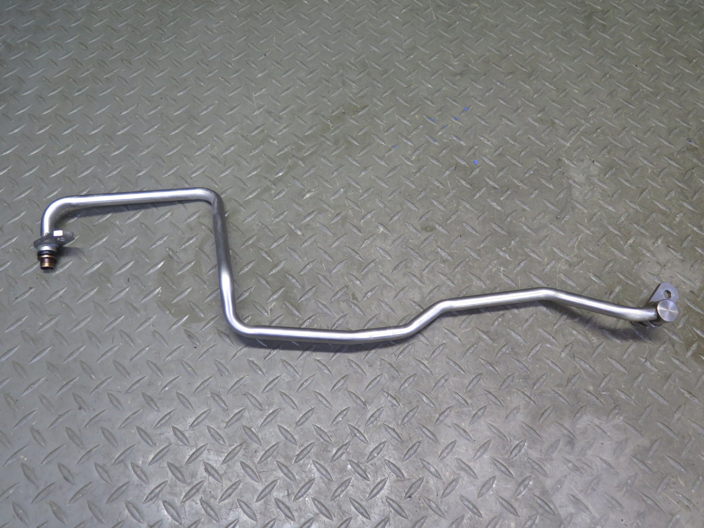 2006-2012 Bentley Flying Spur Automatic Transmission Oil Line Pipe Tube Set