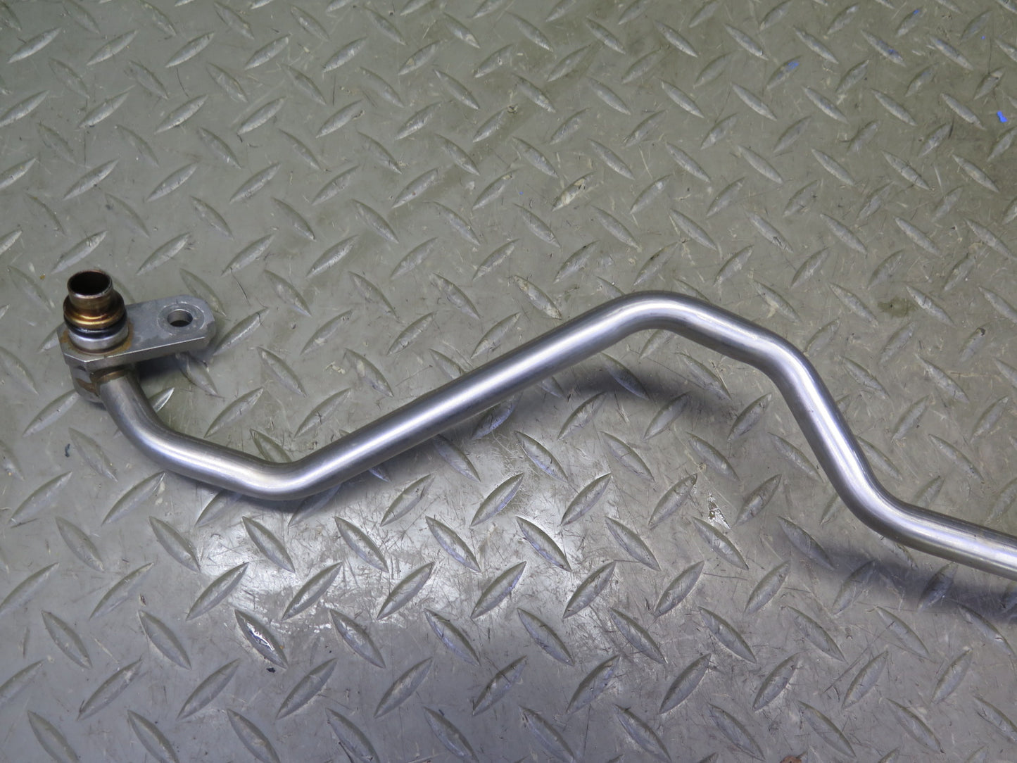 2006-2012 Bentley Flying Spur Automatic Transmission Oil Line Pipe Tube Set