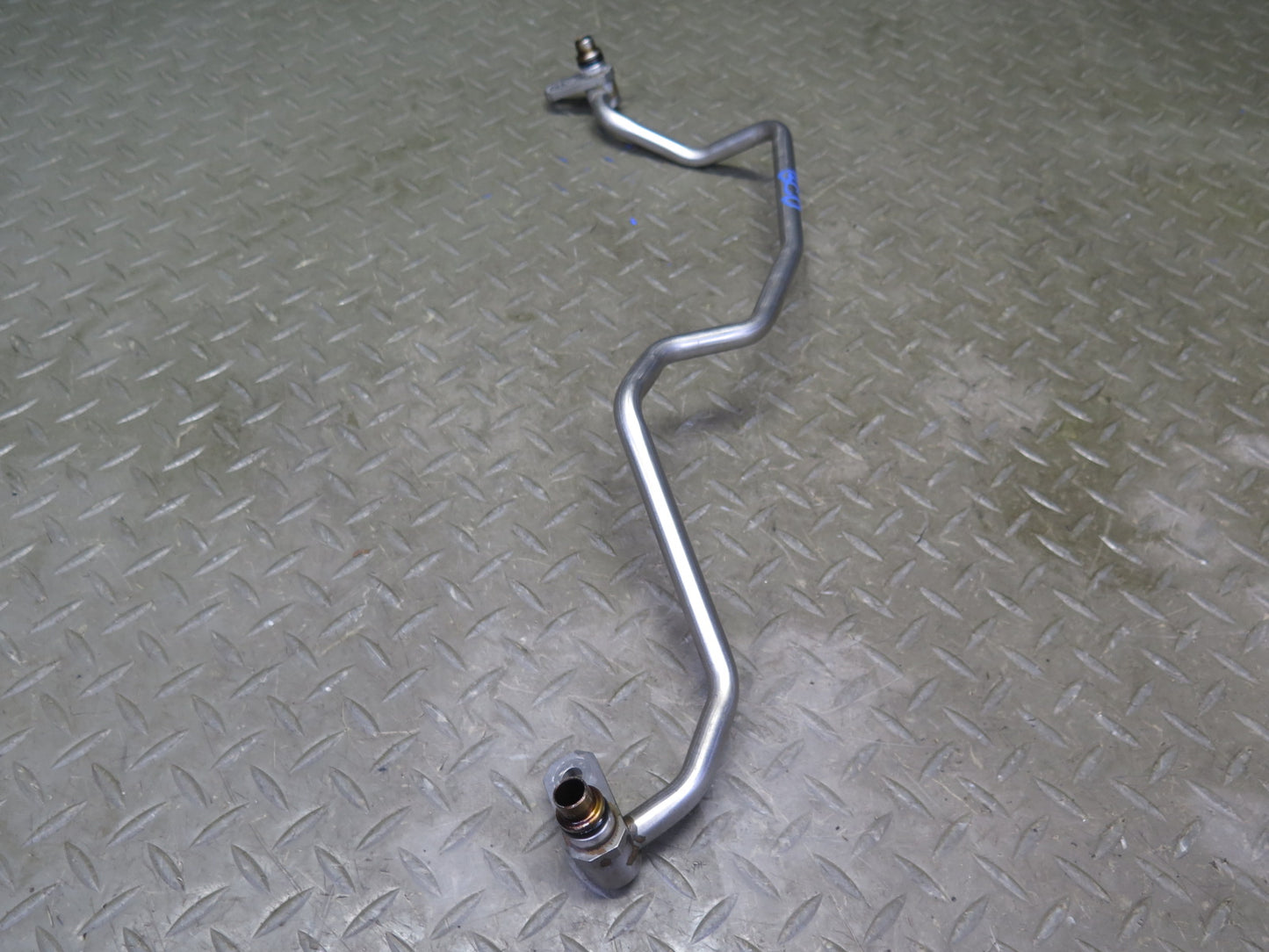 2006-2012 Bentley Flying Spur Automatic Transmission Oil Line Pipe Tube Set