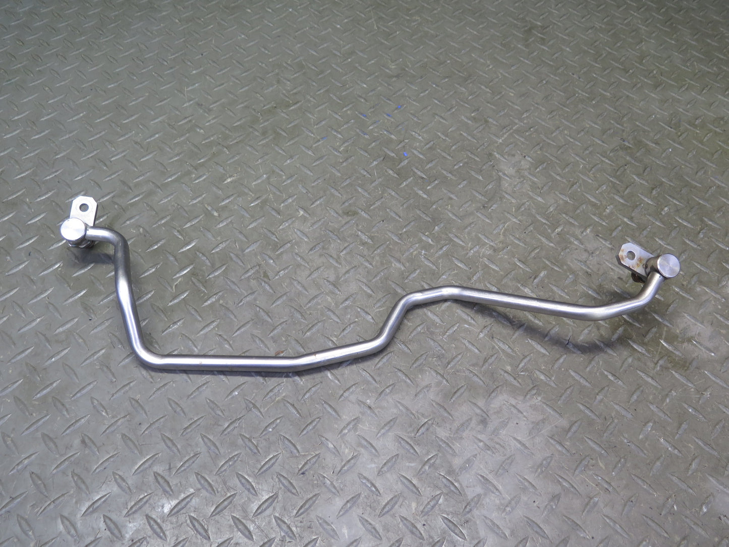 2006-2012 Bentley Flying Spur Automatic Transmission Oil Line Pipe Tube Set