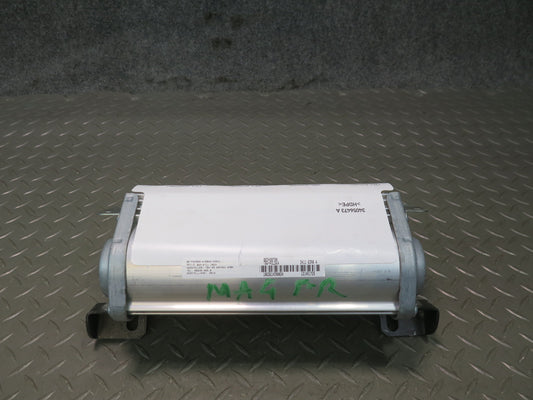 09-12 MASERATI GRANTURISMO S FRONT RIGHT PASSENGER SIDE DASH SRS AIRBAG OEM