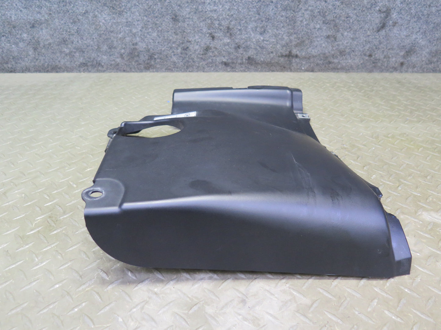 2008-2019 Maserati Granturismo M145 Engine Left Compartment Trim Panel 084057500