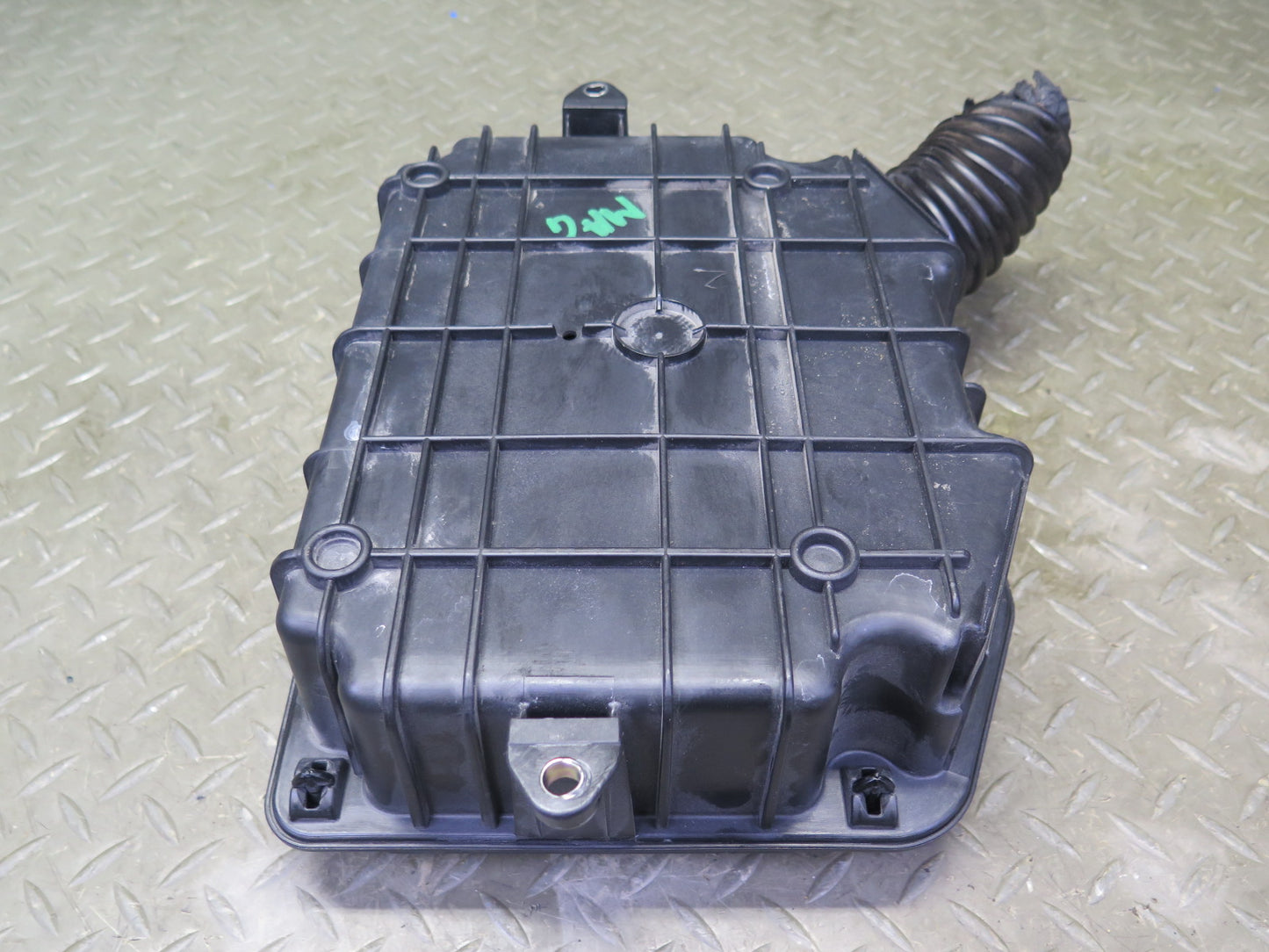 2008-2019 Maserati Granturismo M145 Engine Bay Right Fuse Relay Box
