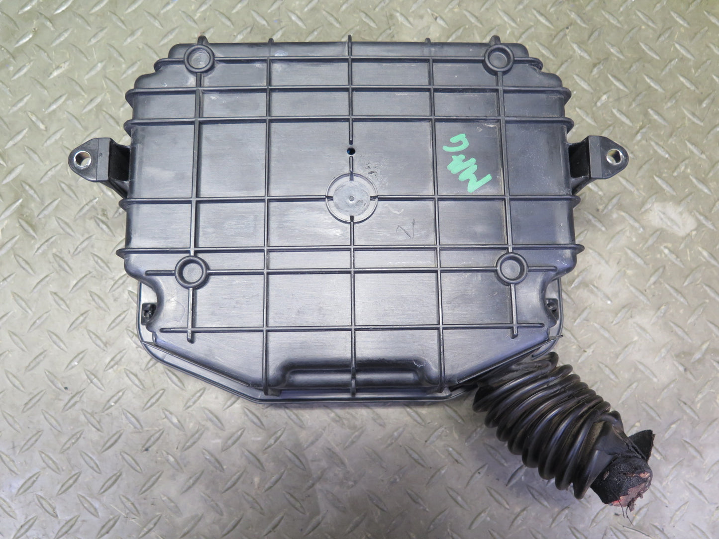 2008-2019 Maserati Granturismo M145 Engine Bay Right Fuse Relay Box