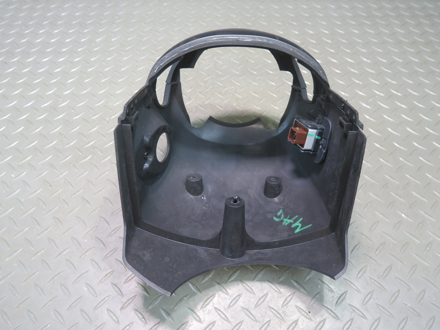 2008-2019 Maserati Granturismo M145 Steering Column Trim Cover Panel 69624700