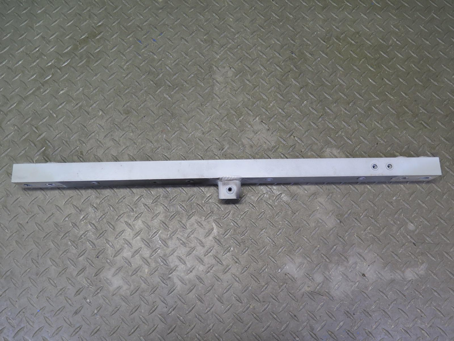2008-2019 Maserati Granturismo M145 Front Shock Tower Brace Cross Member Bracket