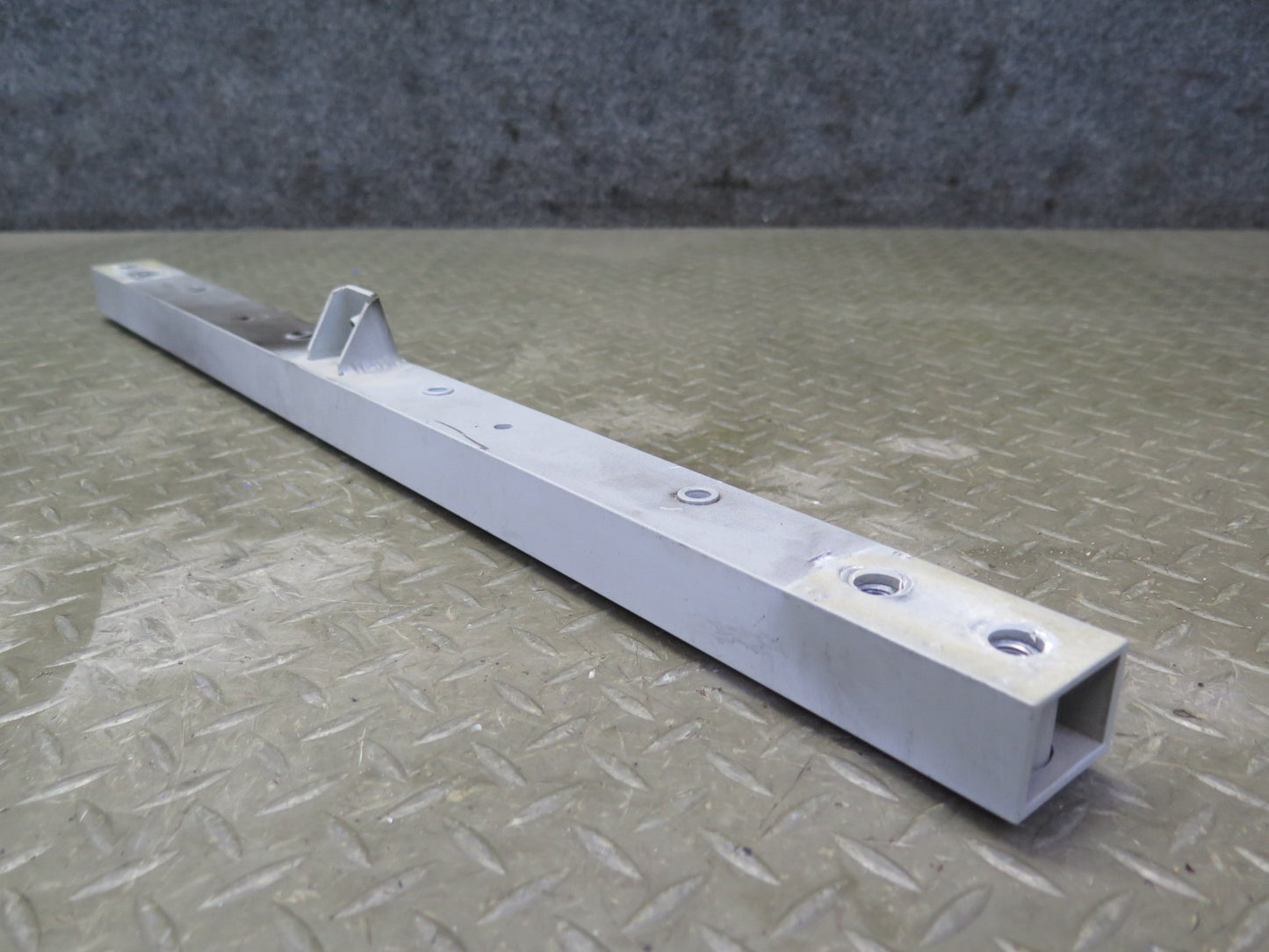 2008-2019 Maserati Granturismo M145 Front Shock Tower Brace Cross Member Bracket