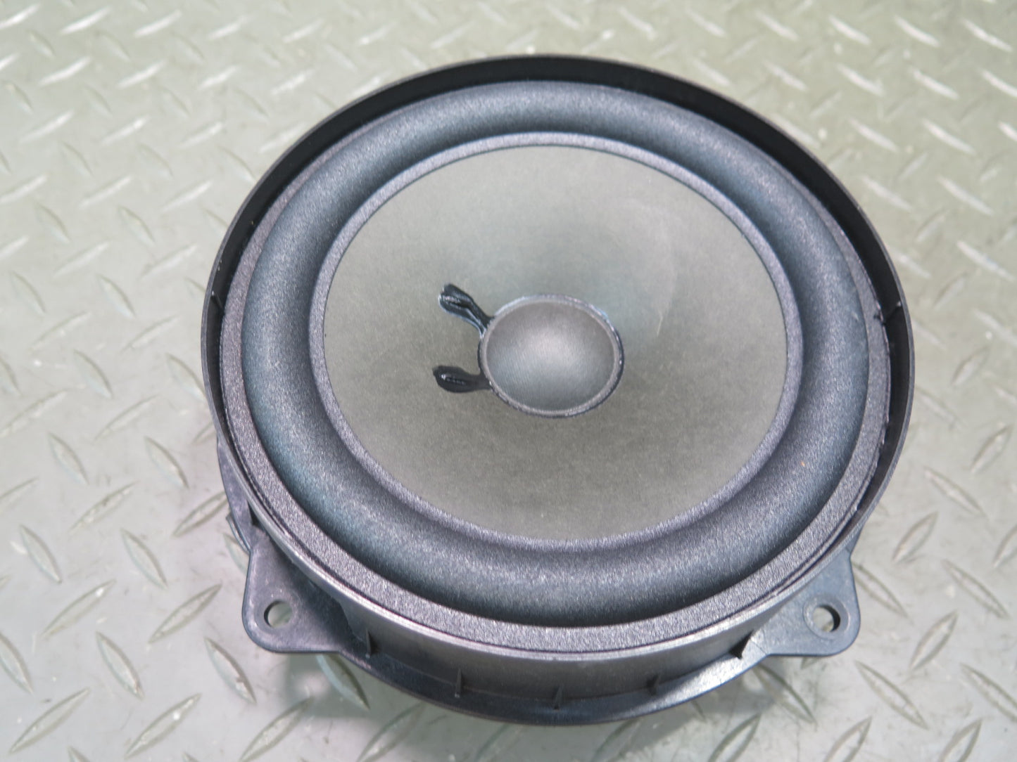 2008-2019 Maserati Granturismo M145 Front or Rear Door Bose Speaker Set of 2