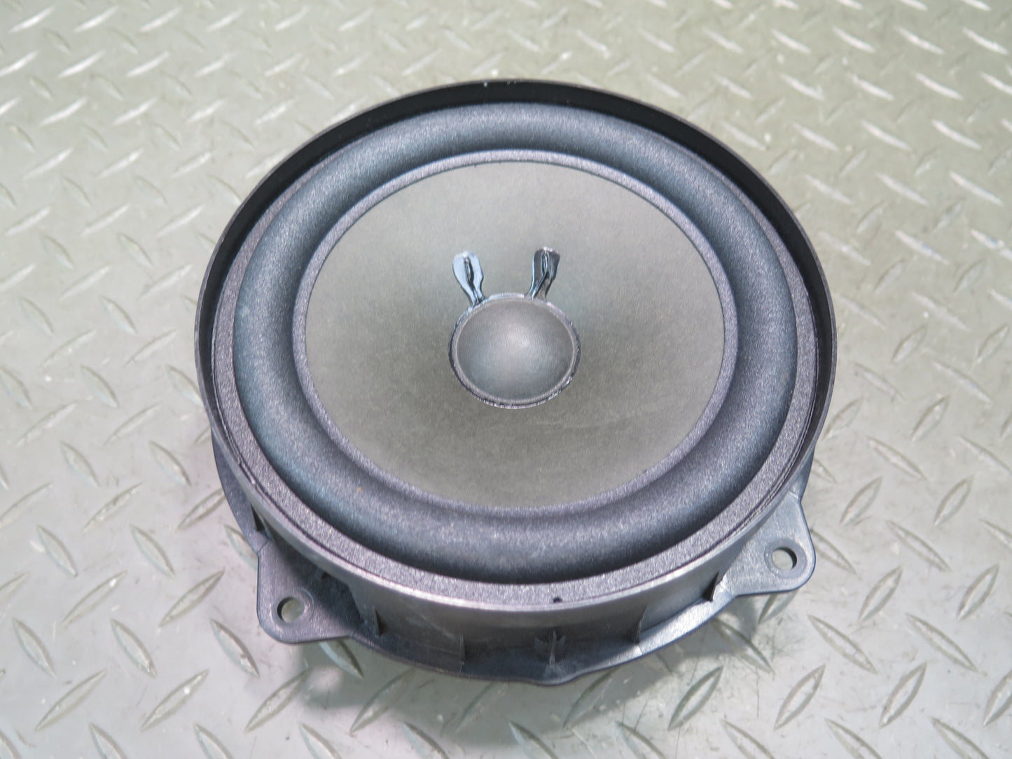 2008-2019 Maserati Granturismo M145 Front or Rear Door Bose Speaker Set of 2