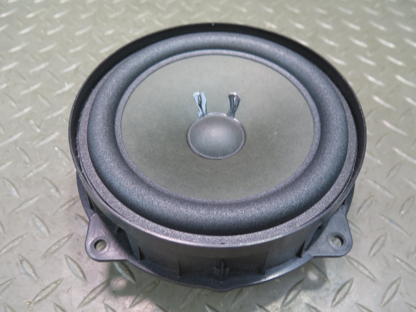 2008-2019 Maserati Granturismo M145 Front or Rear Door Bose Speaker Set of 2