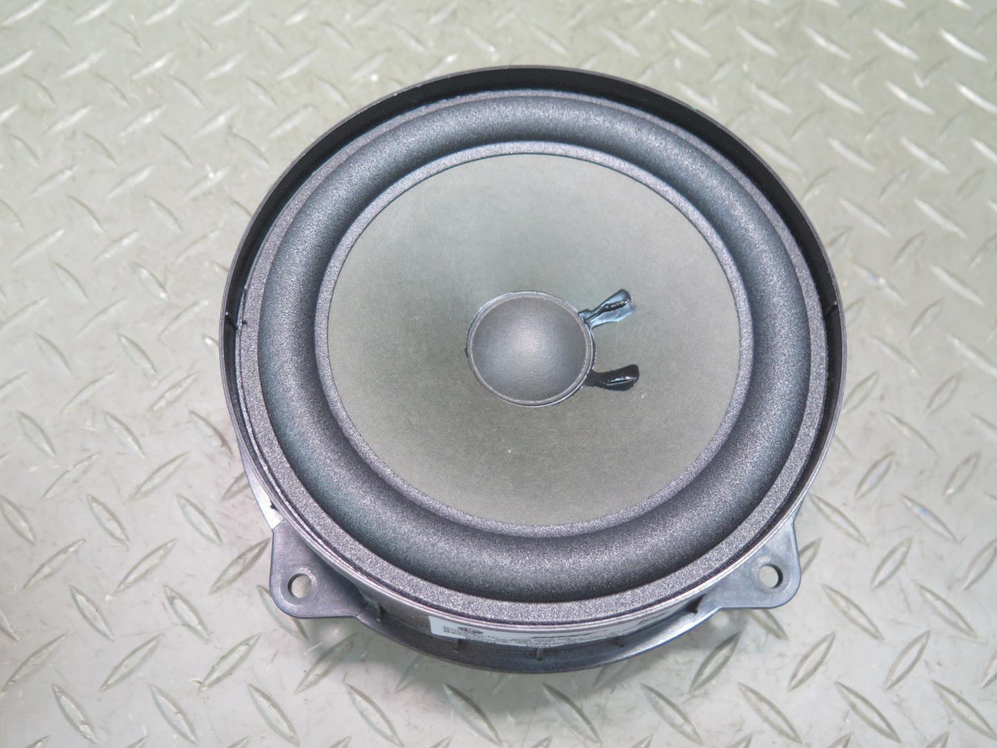 2008-2019 Maserati Granturismo M145 Front or Rear Door Bose Speaker Set of 2
