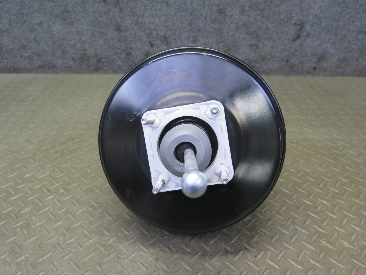 2008-2019 Maserati Granturismo M145 Brake Master Cylinder Booster Reservoir