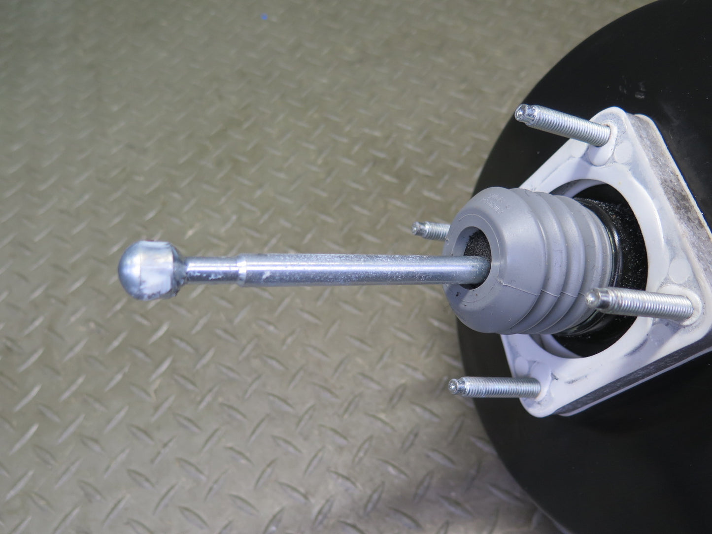 2008-2019 Maserati Granturismo M145 Brake Master Cylinder Booster Reservoir