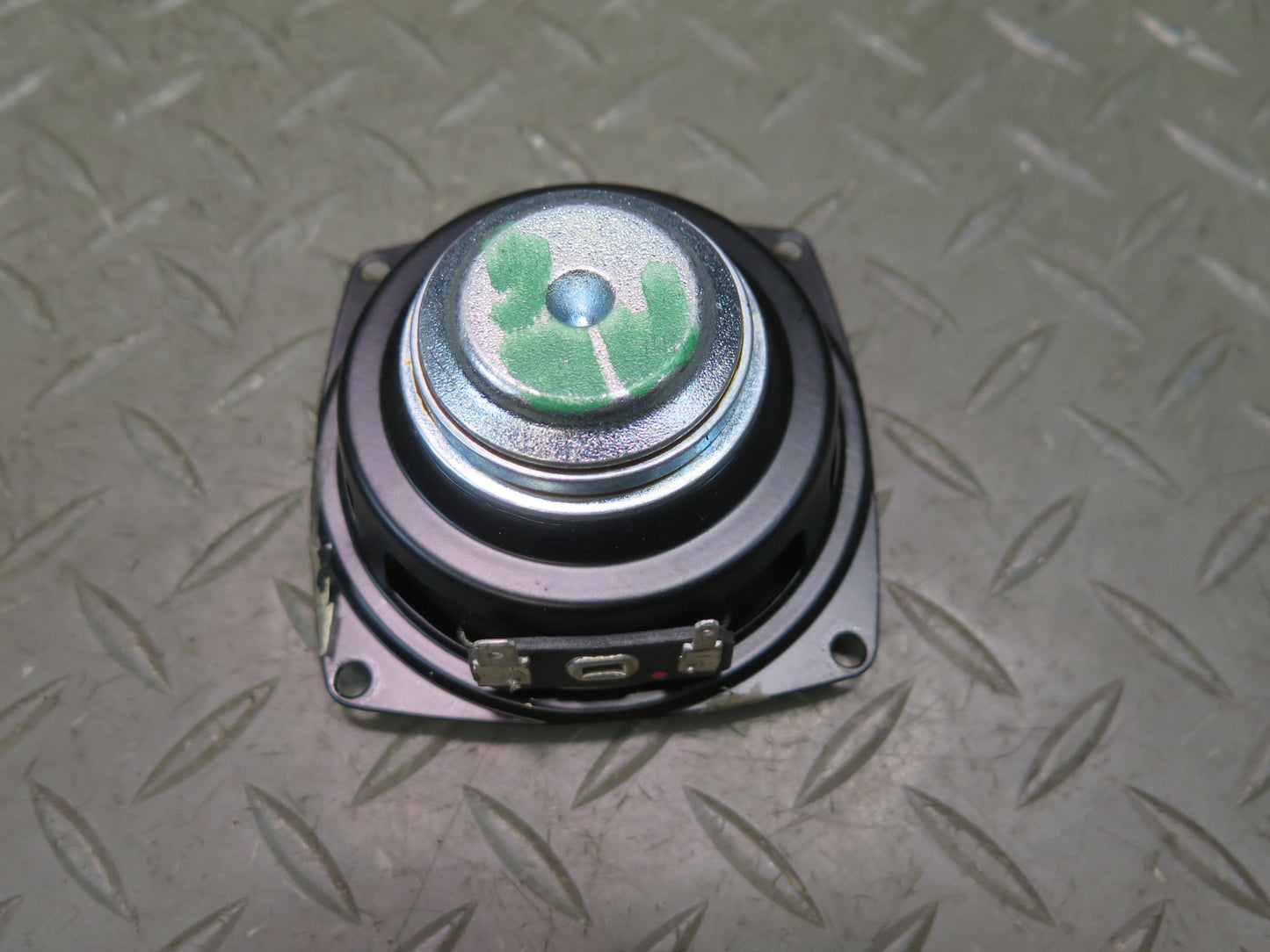 2008-2019 Maserati Granturismo M145 Dash Center Audio Speaker