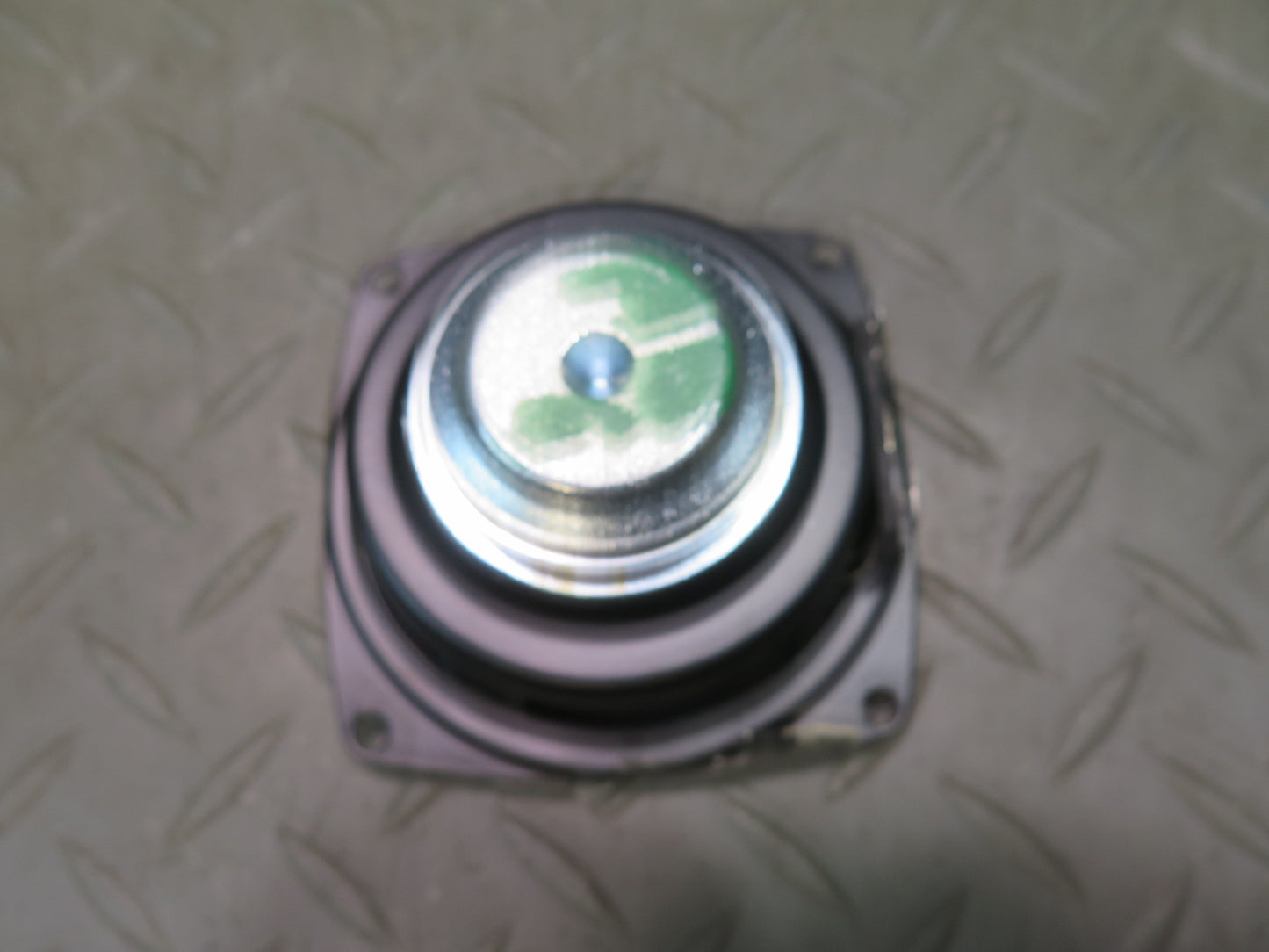 2008-2019 Maserati Granturismo M145 Dash Center Audio Speaker