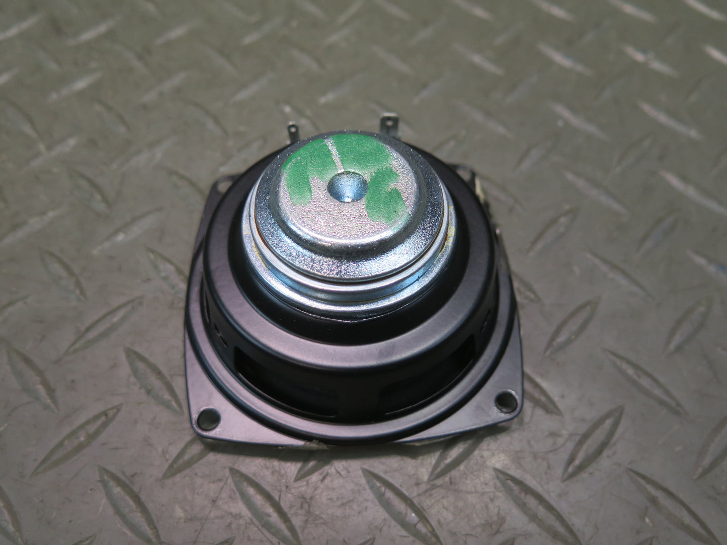 2008-2019 Maserati Granturismo M145 Dash Center Audio Speaker