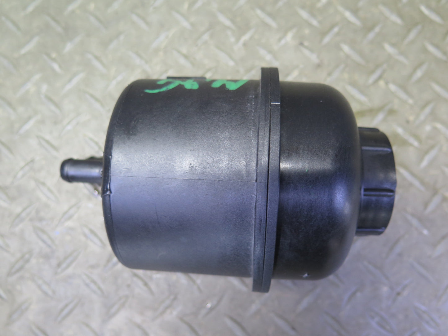 2008-2019 Maserati Granturismo M145 Power Steering Fluid Reservoir Tank Bottle