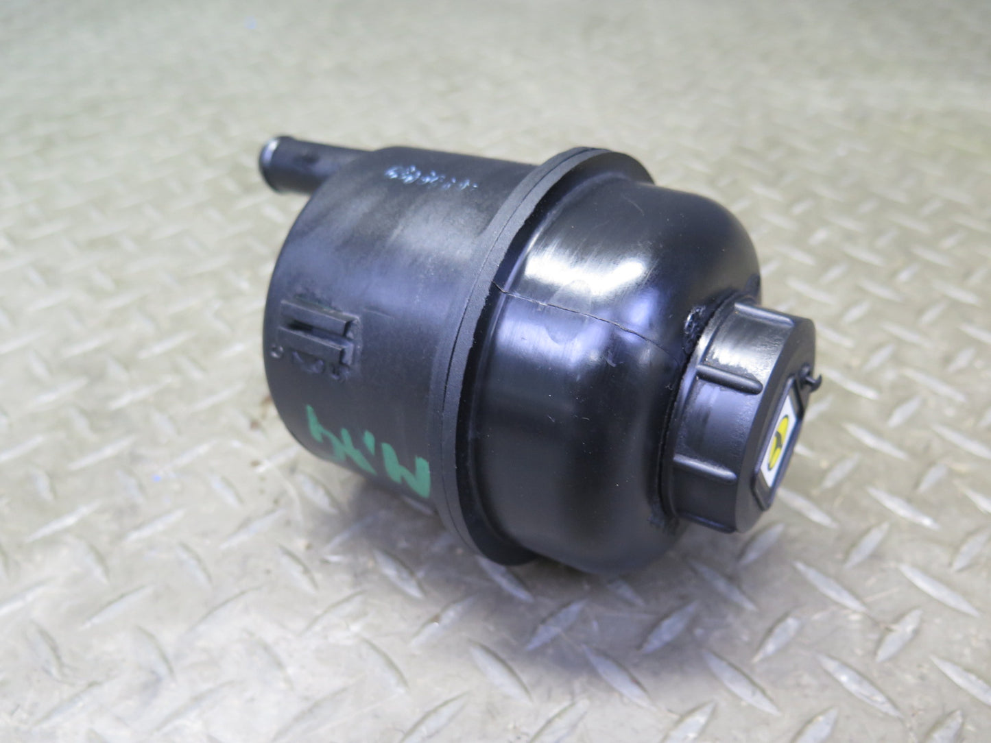 2008-2019 Maserati Granturismo M145 Power Steering Fluid Reservoir Tank Bottle