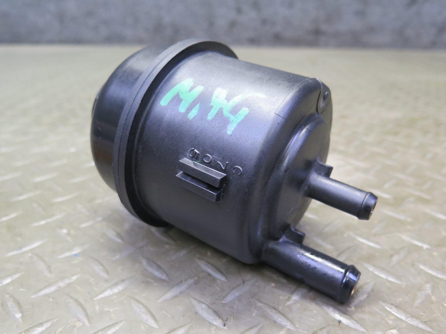 2008-2019 Maserati Granturismo M145 Power Steering Fluid Reservoir Tank Bottle