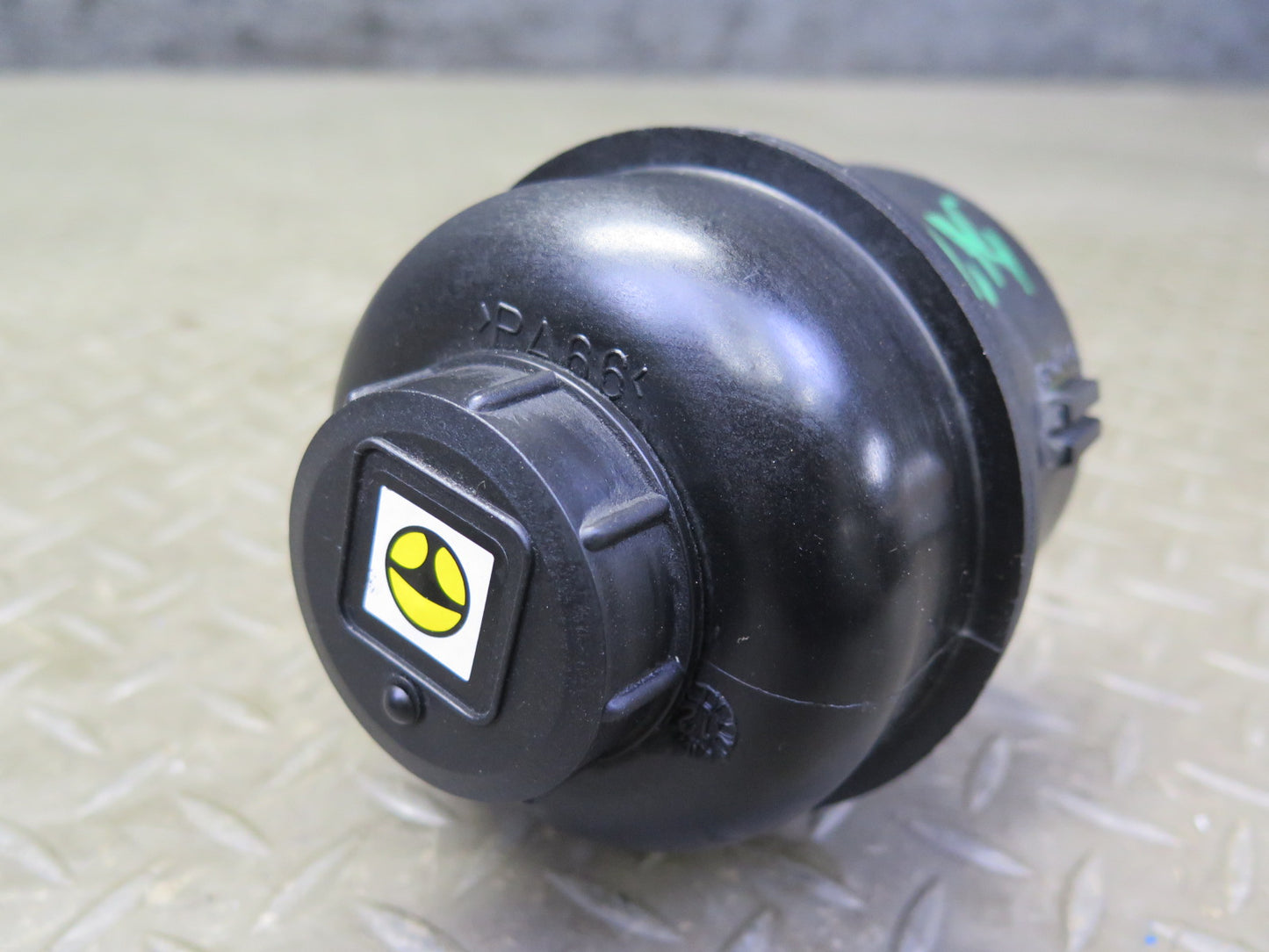 2008-2019 Maserati Granturismo M145 Power Steering Fluid Reservoir Tank Bottle