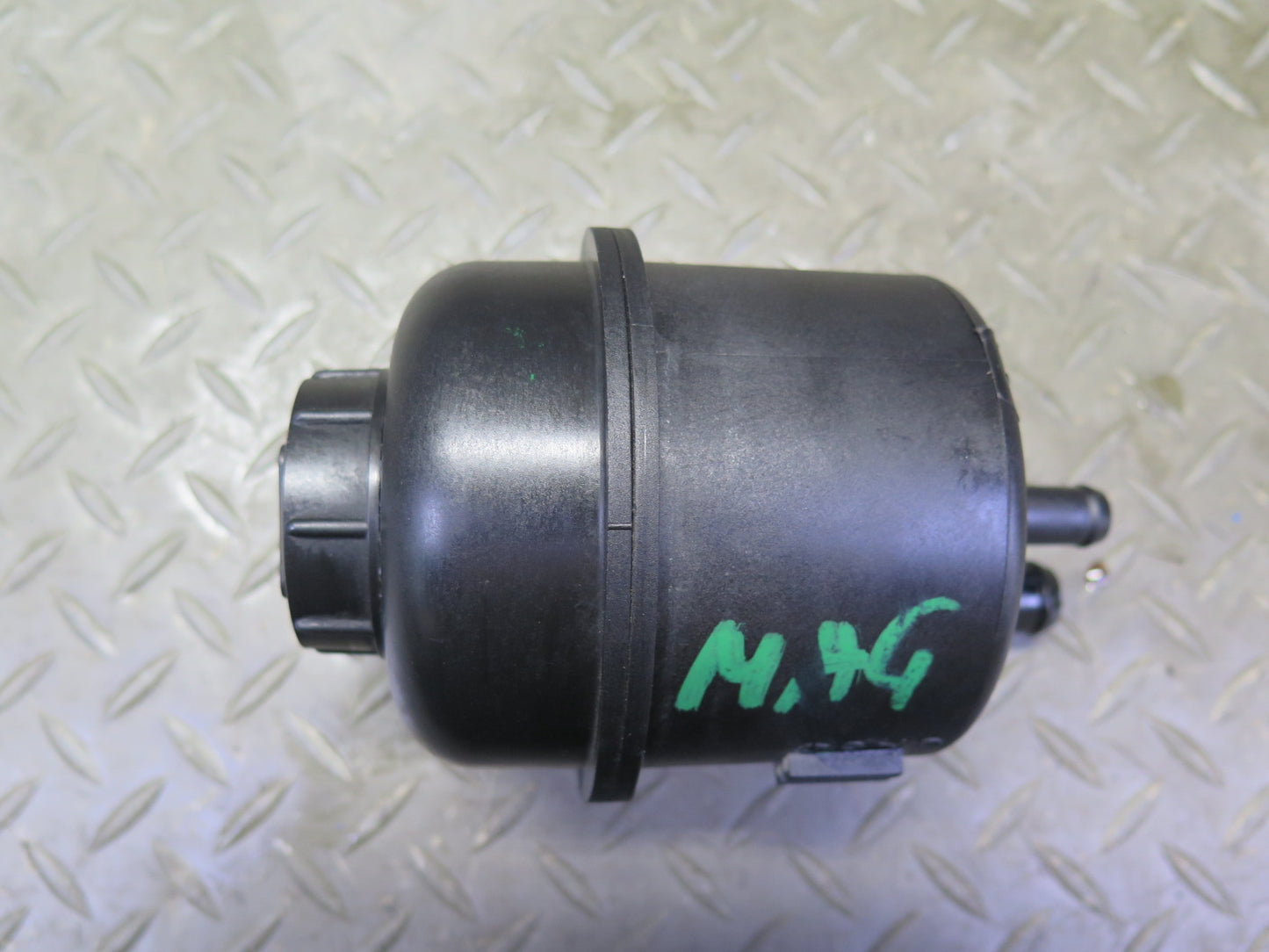 2008-2019 Maserati Granturismo M145 Power Steering Fluid Reservoir Tank Bottle