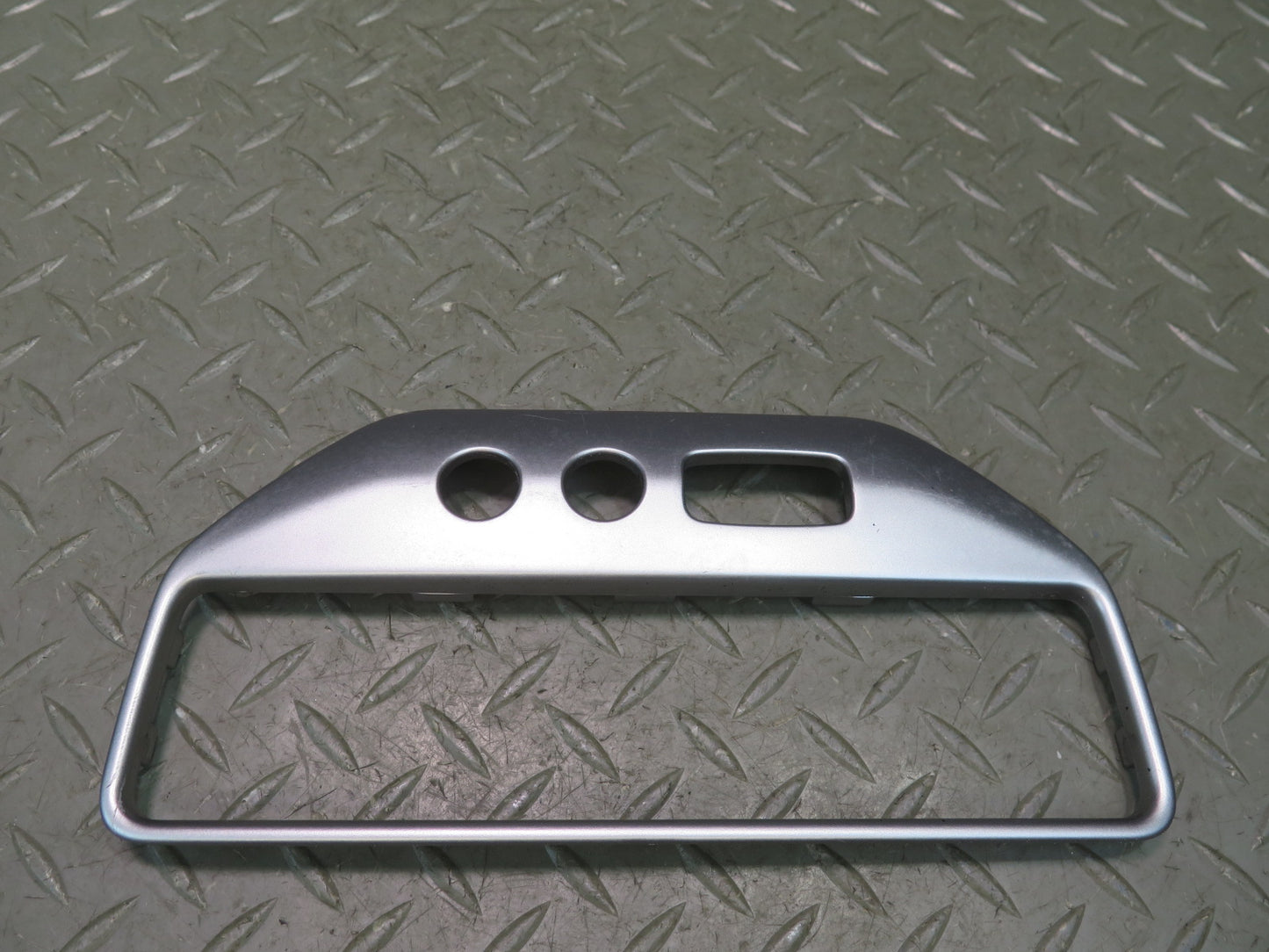 2008-2019 Maserati Granturismo M145 Dash Radio Center Trim Bezel Panel 069924500