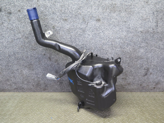 2008-2019 Maserati Granturismo M145 Windshield Washer Fluid Reservoir Tank Pump