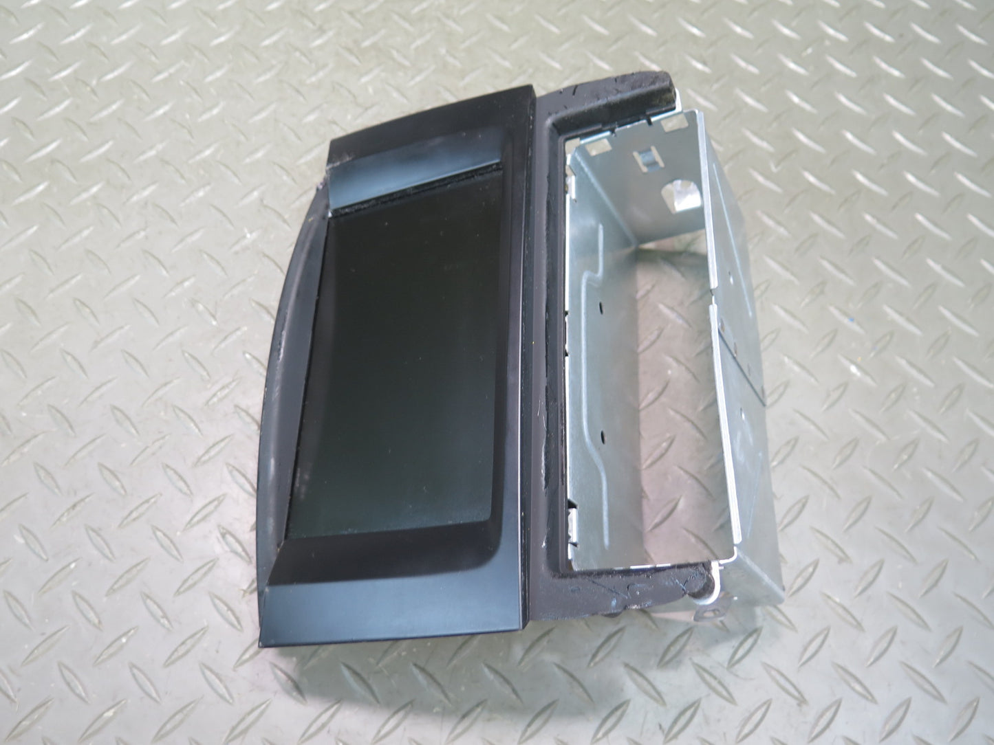 2008-2017 Maserati Granturismo M145 Dash Navigation Information Screen Display