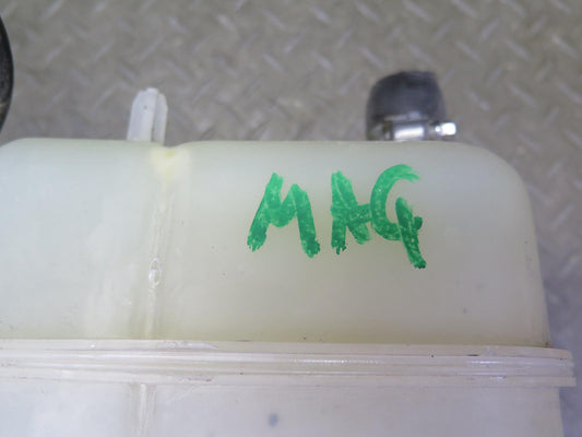 2008-2019 Maserati Granturismo M145 Engine Coolant Expansion Overflow Reservoir