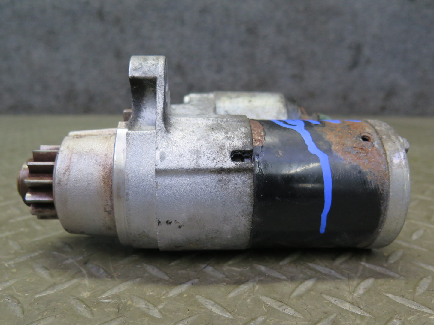 2014-2015 Infiniti QX60 Engine Starter Motor 23300 3KY0A
