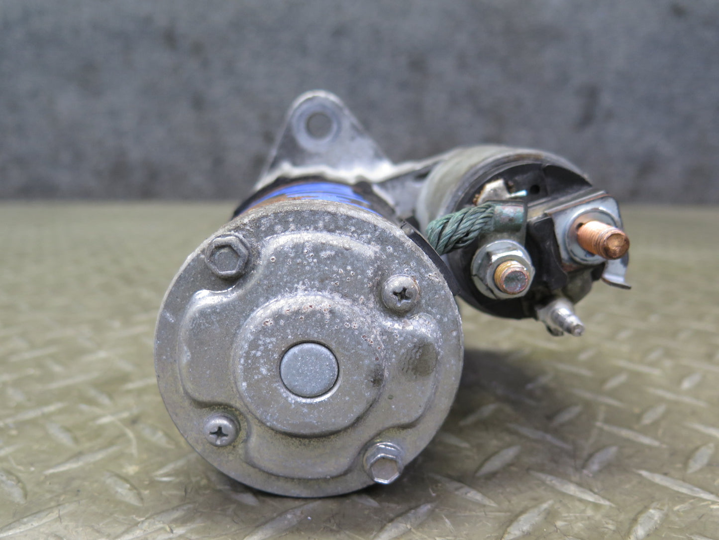 2014-2015 Infiniti QX60 Engine Starter Motor 23300 3KY0A