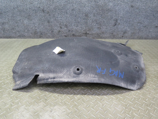 2008-2019 Maserati Granturismo M145 Front Right Wheel Arch Liner Splash Shield