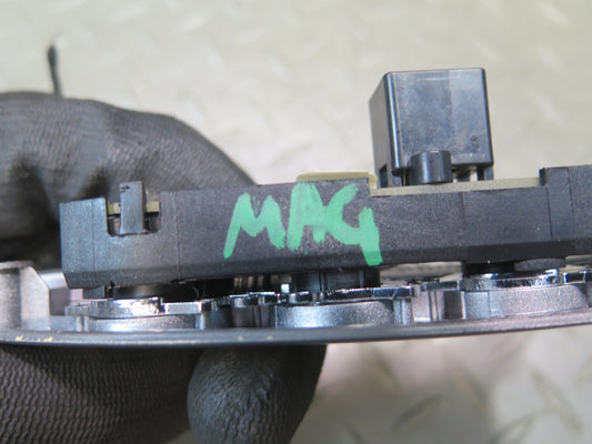 2008-2012 Maserati Granturismo M145 Traction Sport Suspension Control Switch