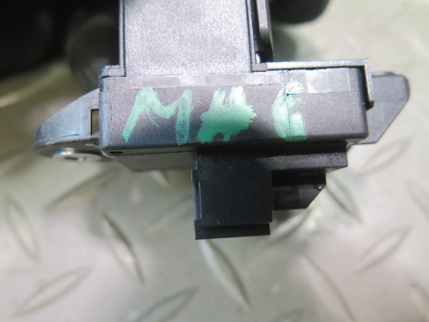 2008-2019 Maserati Granturismo M145 Electronic Parking Brake Button Switch