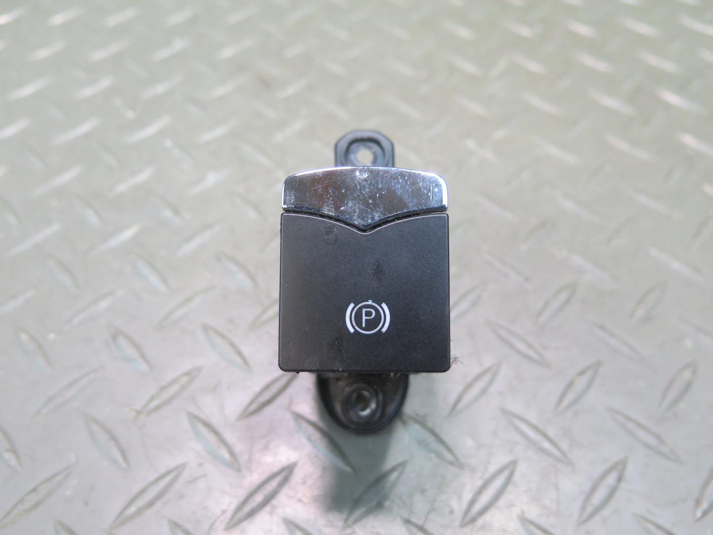 2008-2019 Maserati Granturismo M145 Electronic Parking Brake Button Switch