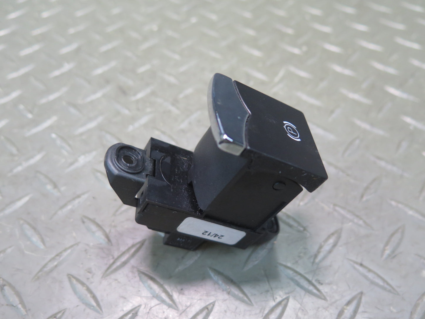 2008-2019 Maserati Granturismo M145 Electronic Parking Brake Button Switch