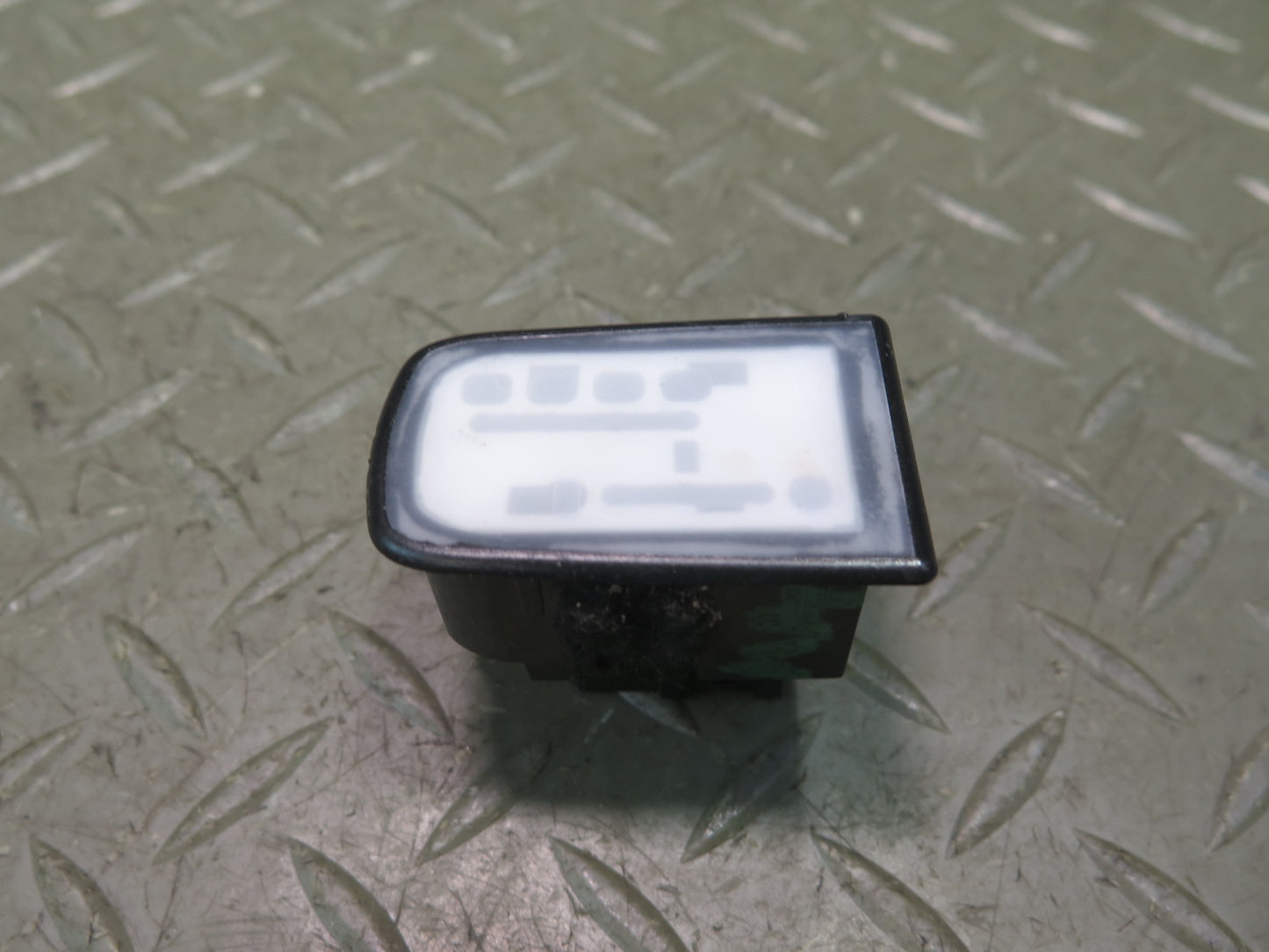 2008-2019 Maserati Granturismo M145 Gear Shift Selector Switch Display 222653