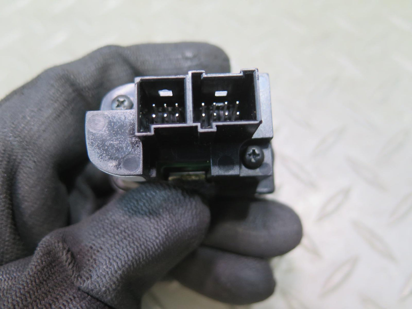 2008-2019 Maserati Granturismo M145 Gear Shift Selector Switch Display 222653