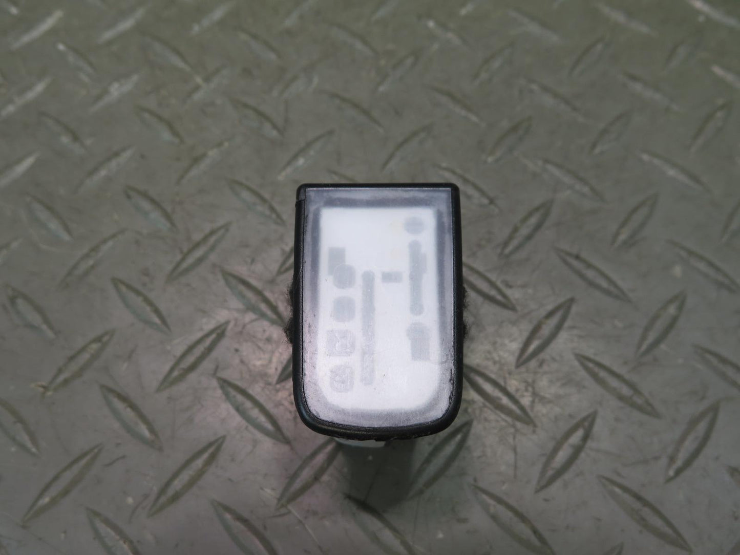 2008-2019 Maserati Granturismo M145 Gear Shift Selector Switch Display 222653