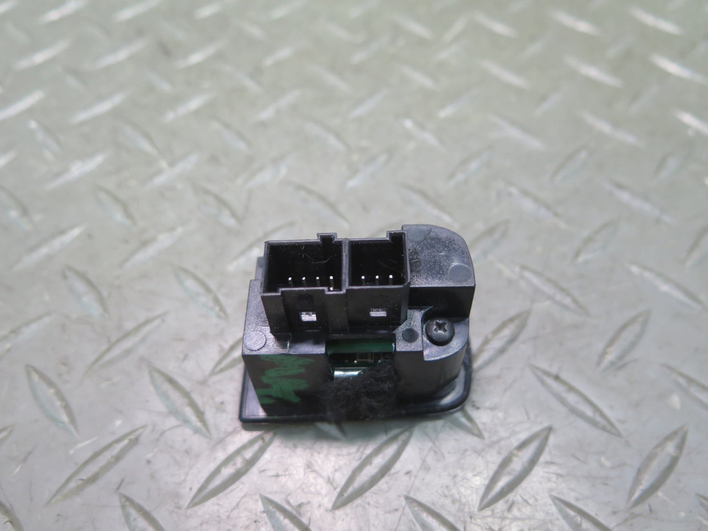 2008-2019 Maserati Granturismo M145 Gear Shift Selector Switch Display 222653