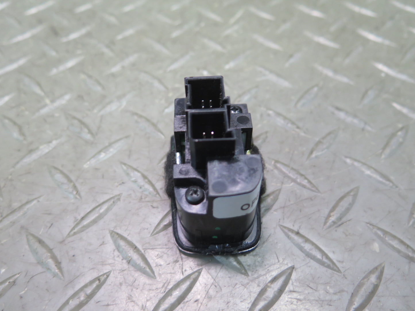 2008-2019 Maserati Granturismo M145 Gear Shift Selector Switch Display 222653