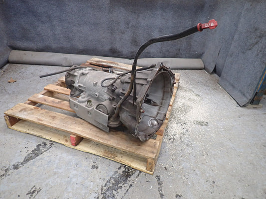 2005-2007 Hummer H2 AWD 4L65E M32 A/T Automatic Transmission 92k Miles