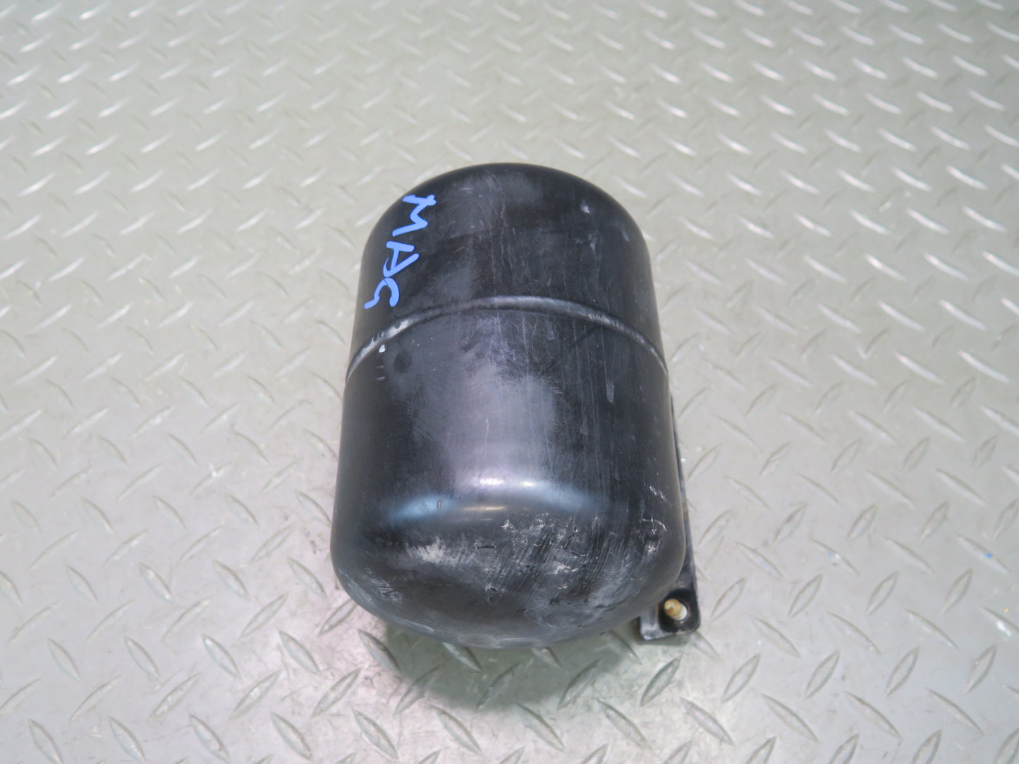 2008-2019 Maserati Granturismo M145 Vacuum Air Reservoir Tank